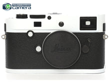 Load image into Gallery viewer, Leica M-P Typ 240 'Thailand' Edition Camera White Paint 10952 *EX+ in Box*