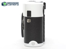 Load image into Gallery viewer, Leica M-P Typ 240 'Thailand' Edition Camera White Paint 10952 *EX+ in Box*