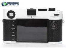 Load image into Gallery viewer, Leica M-P Typ 240 'Thailand' Edition Camera White Paint 10952 *EX+ in Box*