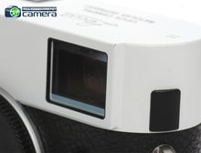 Load image into Gallery viewer, Leica M-P Typ 240 'Thailand' Edition Camera White Paint 10952 *EX+ in Box*