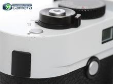 Load image into Gallery viewer, Leica M-P Typ 240 'Thailand' Edition Camera White Paint 10952 *EX+ in Box*