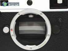 Load image into Gallery viewer, Leica M-P Typ 240 'Thailand' Edition Camera White Paint 10952 *EX+ in Box*