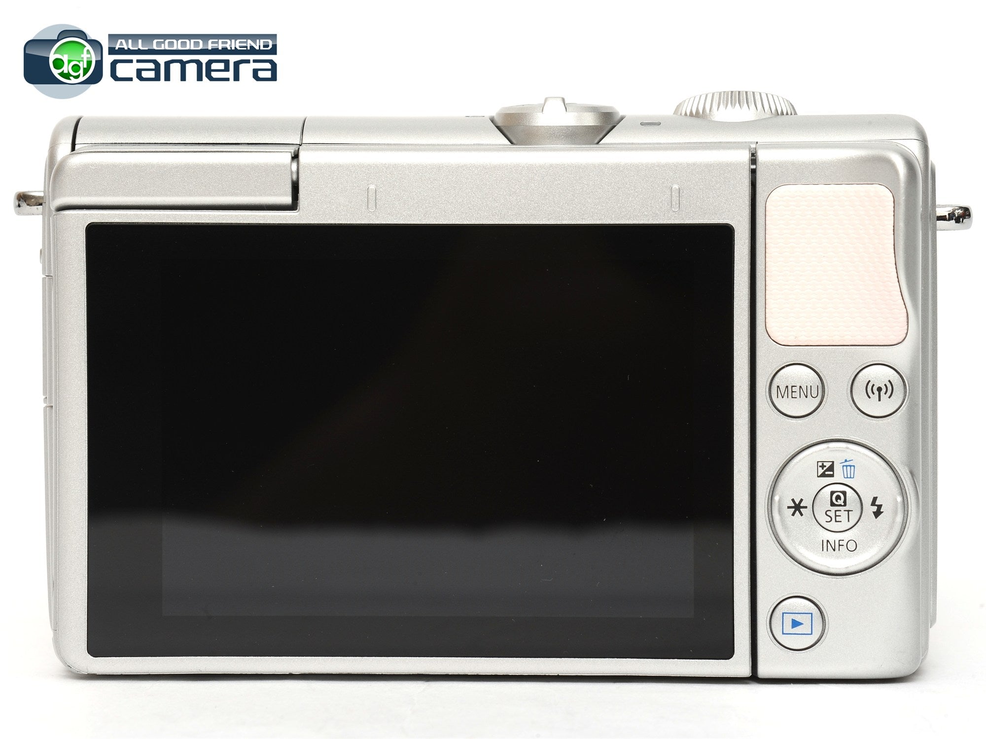 Canon EOS M100 ピンク EF-M 15-45mm Canon ELS M100 Limited Pink Camera + EF-M 15-45mm Lens *MINT