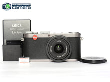 Load image into Gallery viewer, Leica X1 Digital Camera w/Elmarit 24mm F/2.8 ASPH. Lens *MINT-*