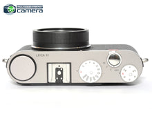 Load image into Gallery viewer, Leica X1 Digital Camera w/Elmarit 24mm F/2.8 ASPH. Lens *MINT-*