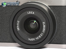 Load image into Gallery viewer, Leica X1 Digital Camera w/Elmarit 24mm F/2.8 ASPH. Lens *MINT-*