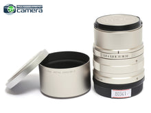 Load image into Gallery viewer, Contax G Sonnar 90mm F/2.8 T* Lens G1 G2 *MINT*