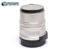 Load image into Gallery viewer, Contax G Sonnar 90mm F/2.8 T* Lens G1 G2 *MINT*