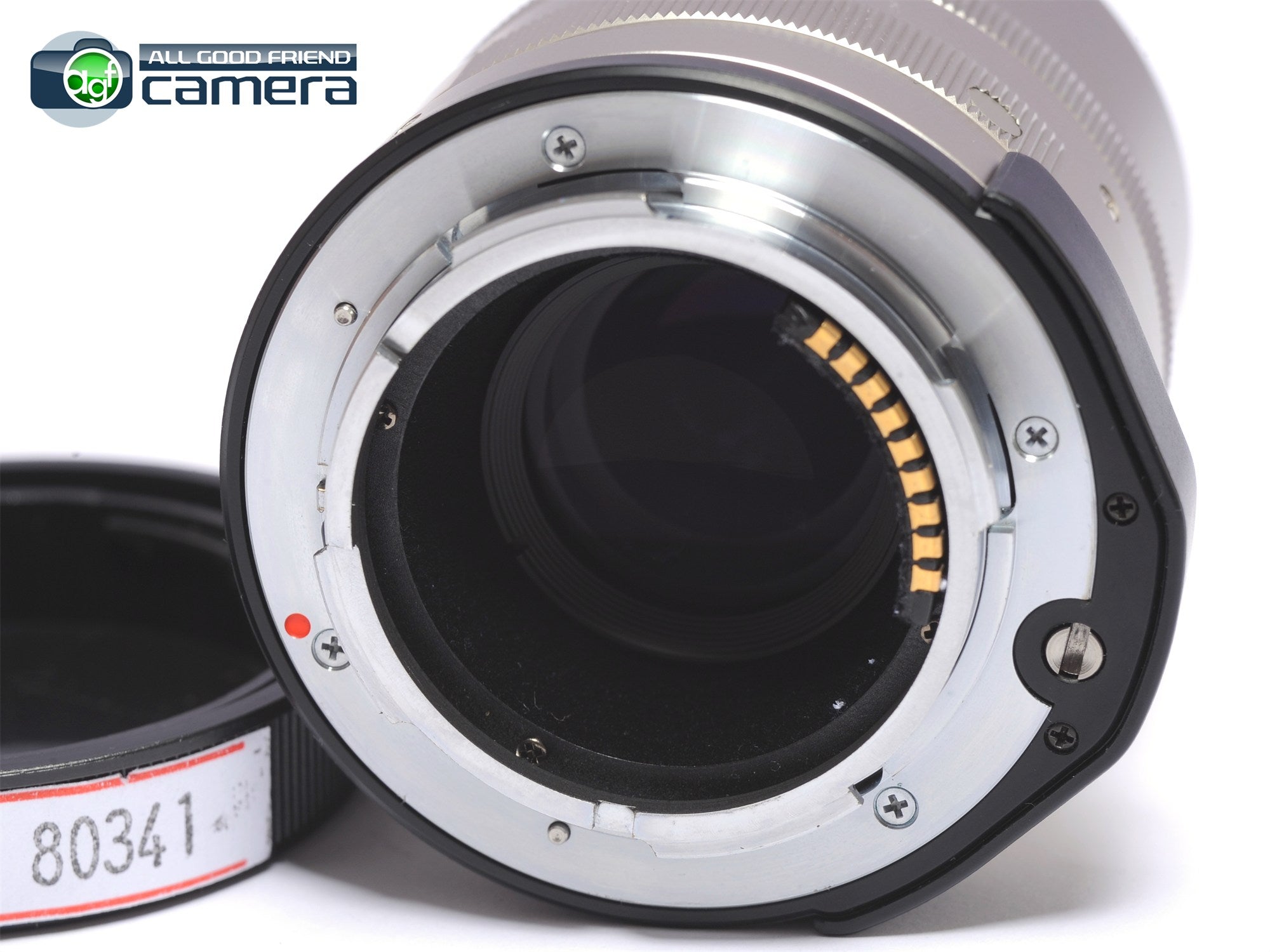 Contax G Sonnar 90mm F/2.8 T* Lens G1 G2 *MINT* – AGFCamera