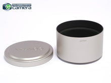 Load image into Gallery viewer, Contax G Sonnar 90mm F/2.8 T* Lens G1 G2 *MINT*