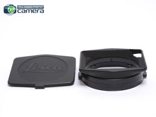 Load image into Gallery viewer, Leica Elmarit-M 24mm F2.8 ASPH. E55 Lens Silver/Chrome