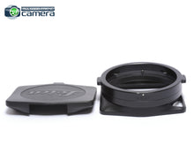 Load image into Gallery viewer, Leica Elmarit-M 24mm F2.8 ASPH. E55 Lens Silver/Chrome