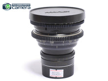 Load image into Gallery viewer, Carl Zeiss Super Speed 50mm F/1.3 Arriflex Lens Converted to Leica M Mount