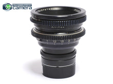 Load image into Gallery viewer, Carl Zeiss Super Speed 50mm F/1.3 Arriflex Lens Converted to Leica M Mount