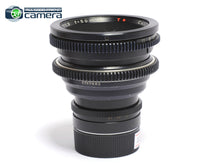 Load image into Gallery viewer, Carl Zeiss Super Speed 50mm F/1.3 Arriflex Lens Converted to Leica M Mount