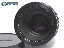 Load image into Gallery viewer, Carl Zeiss Super Speed 50mm F/1.3 Arriflex Lens Converted to Leica M Mount