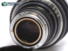 Load image into Gallery viewer, Carl Zeiss Super Speed 50mm F/1.3 Arriflex Lens Converted to Leica M Mount