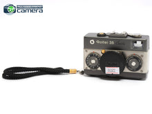 Load image into Gallery viewer, Rollei 35 Classic Titanium Camera w/Sonnar 40mm F/2.8 HTF Lens *EX*