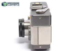 Load image into Gallery viewer, Rollei 35 Classic Titanium Camera w/Sonnar 40mm F/2.8 HTF Lens *EX*