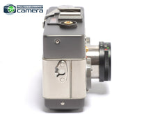 Load image into Gallery viewer, Rollei 35 Classic Titanium Camera w/Sonnar 40mm F/2.8 HTF Lens *EX*