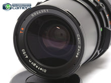 Load image into Gallery viewer, Hasselblad CF Distagon 50mm F/4 T* Lens *EX+*