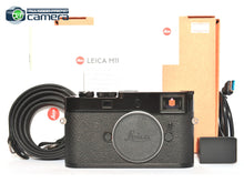 Load image into Gallery viewer, Leica M11 Digital Rangefinder Camera Glossy Black 20230 *MINT- in Box*