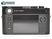 Load image into Gallery viewer, Leica M11 Digital Rangefinder Camera Glossy Black 20230 *MINT- in Box*