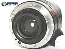 Load image into Gallery viewer, Leica APO-Summicron-M 35mm F/2 ASPH. Lens Black 11699 *MINT- in Box*