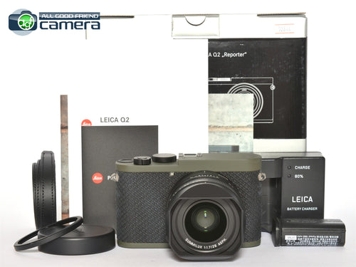 Leica Q2 