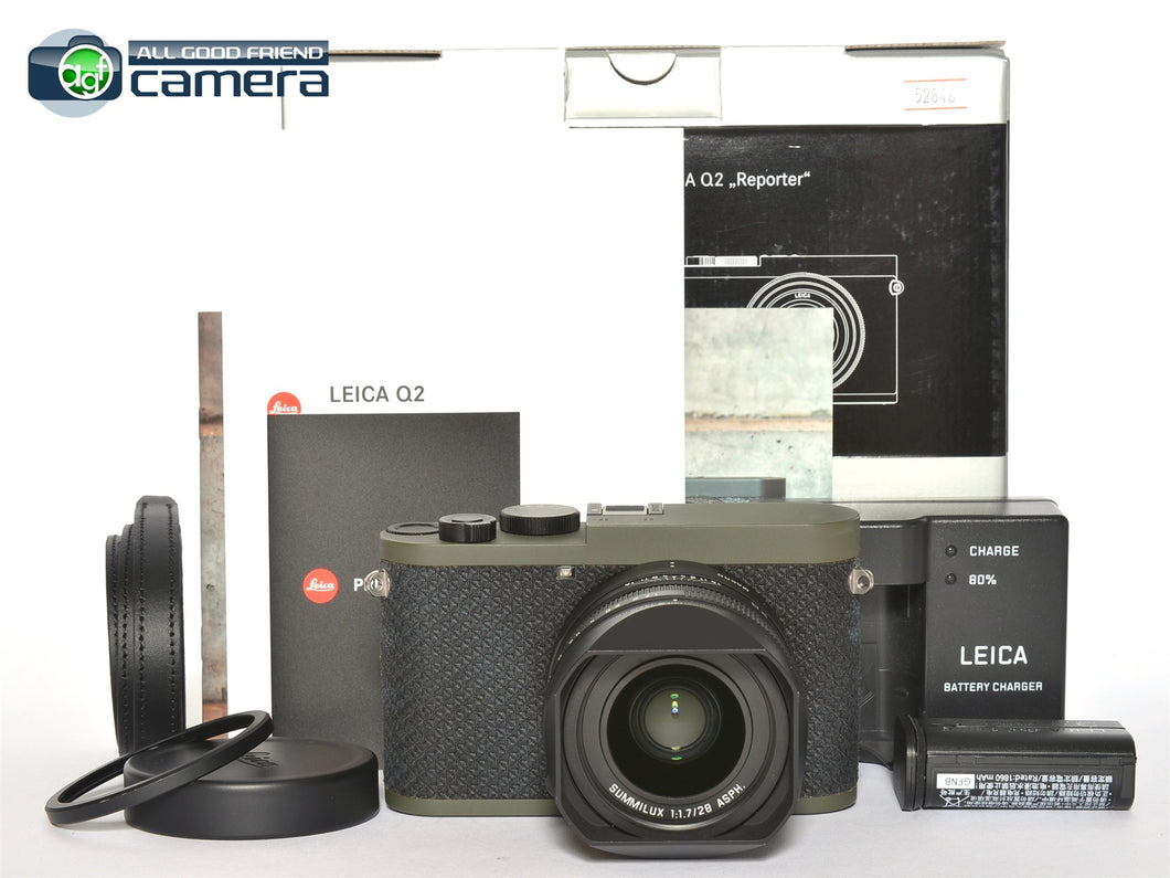 Leica Q2 