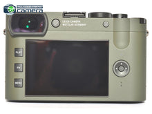 Load image into Gallery viewer, Leica Q2 &quot;Reporter&quot; Edition Digital Camera 19063 *MINT- in Box*