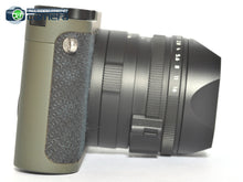 Load image into Gallery viewer, Leica Q2 &quot;Reporter&quot; Edition Digital Camera 19063 *MINT- in Box*