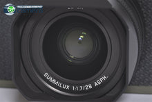 Load image into Gallery viewer, Leica Q2 &quot;Reporter&quot; Edition Digital Camera 19063 *MINT- in Box*
