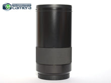 Load image into Gallery viewer, Hasselblad XCD 135mm F/2.8 Lens w/1.7X Teleconverter Shutter Count 229 *MINT in Box*