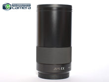 Load image into Gallery viewer, Hasselblad XCD 135mm F/2.8 Lens w/1.7X Teleconverter Shutter Count 229 *MINT in Box*
