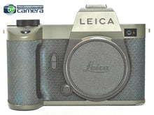 Load image into Gallery viewer, Leica SL2-S &#39;Reporter&#39; Edition Mirrorless Digital Camera 10891