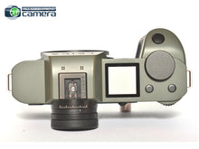Load image into Gallery viewer, Leica SL2-S &#39;Reporter&#39; Edition Mirrorless Digital Camera 10891
