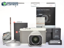 Load image into Gallery viewer, Leica Q2 &quot;Ghost&quot; by HODINKEE Digital Camera 19075 *MINT- in Box*