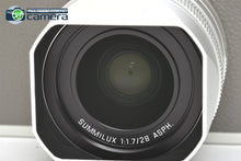 Load image into Gallery viewer, Leica Q2 &quot;Ghost&quot; by HODINKEE Digital Camera 19075 *MINT- in Box*