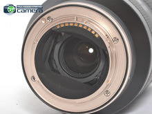 Load image into Gallery viewer, Tamron 70-300mm F/4.5-6.3 DI III RXD Full Frame Lens FE Sony E-Mount *EX+*