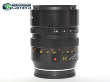 Load image into Gallery viewer, Brightin Star 50mm F/0.95 Full Frame MF Lens FE Sony E-Mount *MINT in Box*