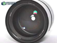 Load image into Gallery viewer, Brightin Star 50mm F/0.95 Full Frame MF Lens FE Sony E-Mount *MINT in Box*