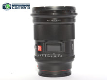 Load image into Gallery viewer, Viltrox AF 16mm F/2.8 STM ASPH. Lens FE Sony E-Mount *EX+ in Box*