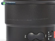 Load image into Gallery viewer, Viltrox AF 16mm F/2.8 STM ASPH. Lens FE Sony E-Mount *EX+ in Box*