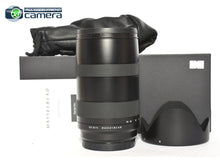 Load image into Gallery viewer, Hasselblad XCD 35-75mm F/3.5-4.5 Lens Shutter Count 2017 *MINT- in Box*