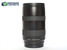 Load image into Gallery viewer, Hasselblad XCD 35-75mm F/3.5-4.5 Lens Shutter Count 2017 *MINT- in Box*