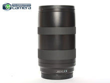 Load image into Gallery viewer, Hasselblad XCD 35-75mm F/3.5-4.5 Lens Shutter Count 2017 *MINT- in Box*