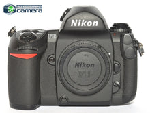 Load image into Gallery viewer, Nikon F6 Film SLR Camera Late Serial No. 318** *MINT-*