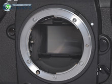 Load image into Gallery viewer, Nikon F6 Film SLR Camera Late Serial No. 318** *MINT-*