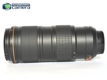 Load image into Gallery viewer, Nikon ED AF-S Nikkor 70-200mm F/4 G VR Lens *MINT*
